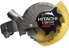 Hitachi c10fch2 10in for sale  Sayreville