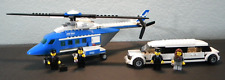 Lego city helicopter for sale  Flower Mound