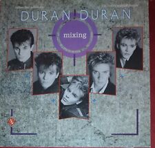 Vinile duran duran usato  Ceriale