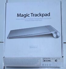 Apple magic trackpad d'occasion  Wasquehal
