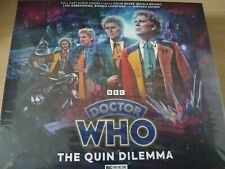 Big finish doctor for sale  COVENTRY