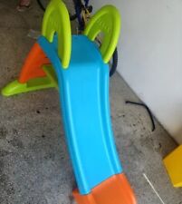 Scivolo per bambini usato  Tricase