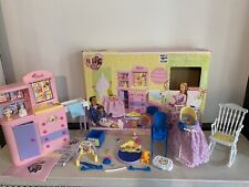 Barbie happy family for sale  Orefield