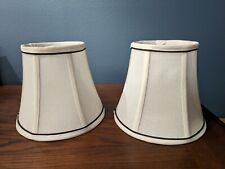 Pair fabric bell for sale  Palm Harbor