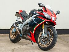 Aprilia rsv4 factory for sale  AYLESBURY