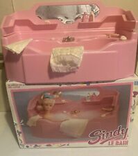 Sindy vintage pink for sale  Shipping to Ireland