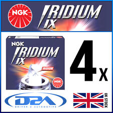 Ngk iridium cr8ehix for sale  TAUNTON