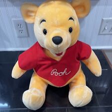 Vtg winnie pooh for sale  Shipping to Ireland