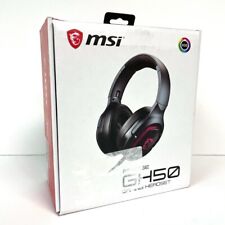 Msi immerse gh50 for sale  Gilroy