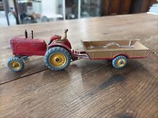 Dinky toys tracteur d'occasion  Chaumont