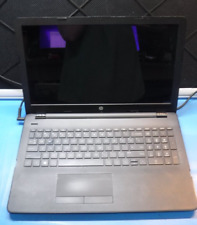 Usado, Notebook HP 15-BS113DX 15.6" 1366 x 768 Intel i3-8130U 2.2Ghz CPU comprar usado  Enviando para Brazil