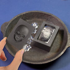 Casting mold silver for sale  Shipping to Ireland