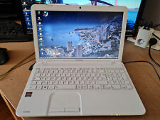 Toshiba satellite c855d d'occasion  Combourg