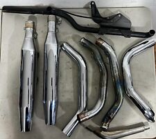 Full exhaust muffler for sale  Newark