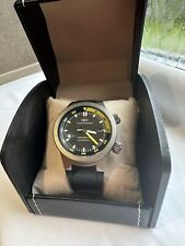 iwc aquatimer for sale  EPSOM