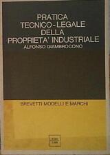 Pratica tecnico legale usato  Italia