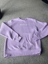 Nicce pastel purple for sale  INVERNESS