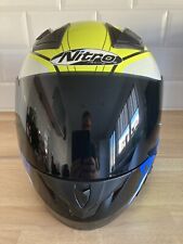 nitro helmet for sale  LARBERT