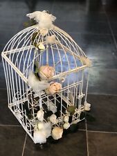 Wedding card bird for sale  VENTNOR