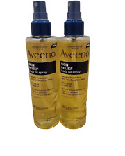 Aveeno skin relief for sale  ROCHDALE