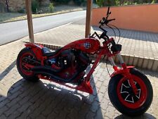 harley custom spiegel gebraucht kaufen  Theres