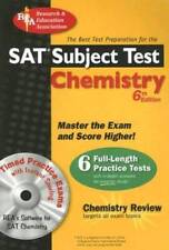 Sat subject test for sale  Montgomery