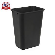 Contenedor de Basura 10 GAL Papelera para Hogar Oficina Debajo del Escritorio segunda mano  Embacar hacia Argentina