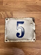 french house numbers for sale  OTLEY