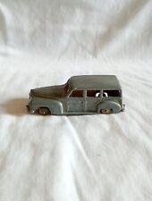 Dinky toys plymouth for sale  BURRY PORT