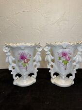 Ancienne paire vase d'occasion  Rambervillers