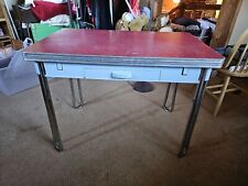 formica kitchen table for sale  Cloquet