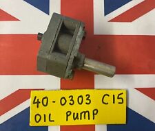Bsa c15 oil for sale  UK