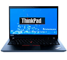 Lenovo Thinkpad T480 Core i5-8250U 1,6GHZ 8GB14"256GB W11 na sprzedaż  Wysyłka do Poland