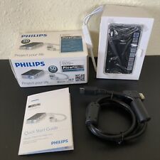 Philips PicoPix PPX4350 Proyector de Bolsillo con Bluetooth HDMI 50 Lúmenes Nuevo Caja Abierta segunda mano  Embacar hacia Argentina
