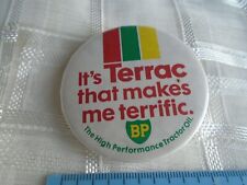 Terrac makes terrific for sale  Ireland