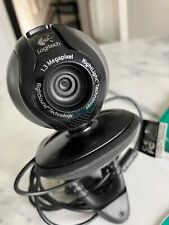 Logitech quickcam s5500 gebraucht kaufen  Murrhardt