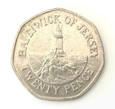 Vintage coin 20p for sale  WHITSTABLE