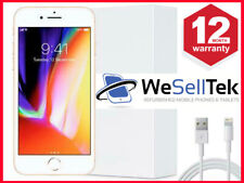 iPhone 8 Plus (64GB ou 256GB) - Vermelho Dourado Prata Cinza Espacial - Desbloqueado - Bom, usado comprar usado  Enviando para Brazil
