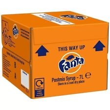 Fanta orange bag for sale  FLEETWOOD