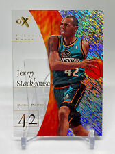 Jerry stackhouse 1997 for sale  Gilbert