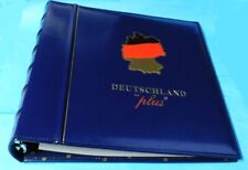 Leuchtturm ringbinder deutsche gebraucht kaufen  Sandhausen