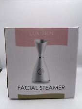 Lux skin facial for sale  SPENNYMOOR