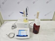 METTLER TOLEDO_C20 Coulometric KF Titrator for sale  Shipping to South Africa