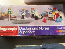 Playpeople doctors nurses for sale  WIMBORNE