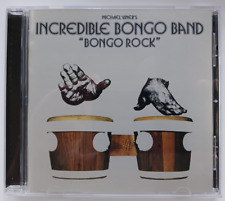 INCRÍVEL BANDA BONGO - BONGO ROCK - MICHAEL VINERS - CD - MUITO BOM ESTADO+ - BBOY BREAKS comprar usado  Enviando para Brazil