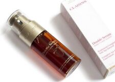 Clarins Double Serum (Hydric + Lipidic System) Complete Age Control Concentrate for sale  Shipping to South Africa