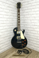 Usado, Guitarra elétrica TOKAI LOVE ROCK Les Paul azul do Japão com cabo comprar usado  Enviando para Brazil