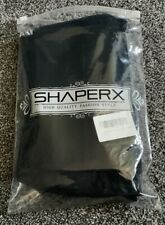Women’s ShaperX Black Waist Trainer - Size L - EUC  for sale  Shipping to South Africa
