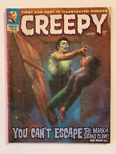 1974 creepy magazine for sale  Kansas City