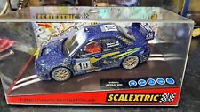 Scx subaru impreza for sale  BALLYMENA